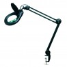 Lampe loupe