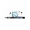Set de 6 embouts pour stylo aspirant