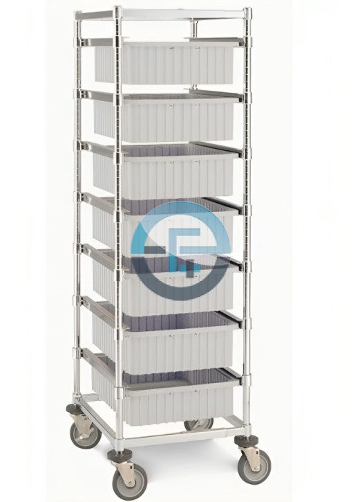 ESD-Regal für ESD-Boxen für ESD-Boxen für ESD-Boxen für Boxen