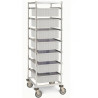 ESD-Regal für ESD-Boxen für ESD-Boxen für ESD-Boxen für Boxen