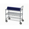 Trolley für BobinesHariot für BobinesHariot für Bobinesfäriot für Spulen