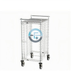 TROLLEY 20 Tray ™ SystemHariot 20 Tray ™ SystemHariot 20 Tray ™ SystemHariot 20 Tray ™ System
