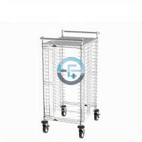 TROLLEY 20 Tray ™ SystemHariot 20 Tray ™ SystemHariot 20 Tray ™ SystemHariot 20 Tray ™ System