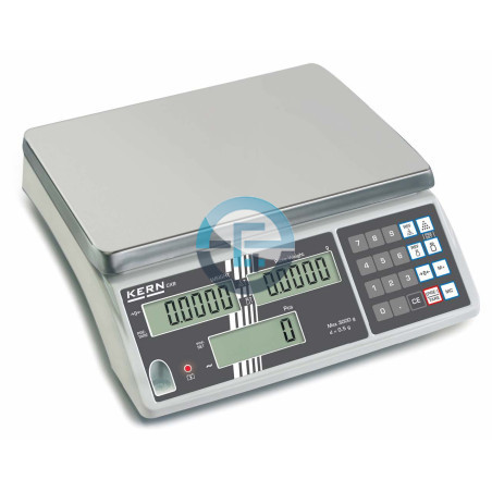 Resolution Reference Weight CXB Series Counting Scale 30,000-Point Resolution Reference Weight ...