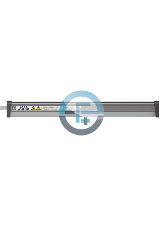 500 mm AP-AB1113 AC Hochfrequenz-Impedanzkopplungs-Ionisationsstab – Eurostat