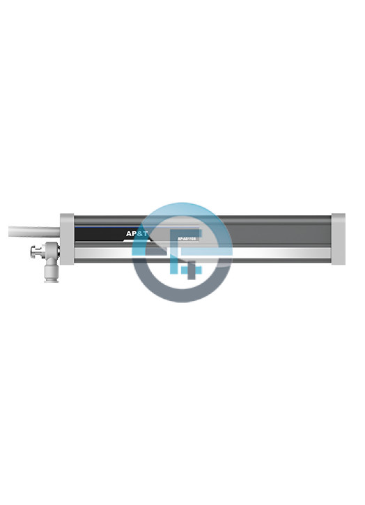 500 mm AP-AB1108 Wechselstrom-Ionisationsstab zur ESD-Ladungsneutralisierung – Eurostat