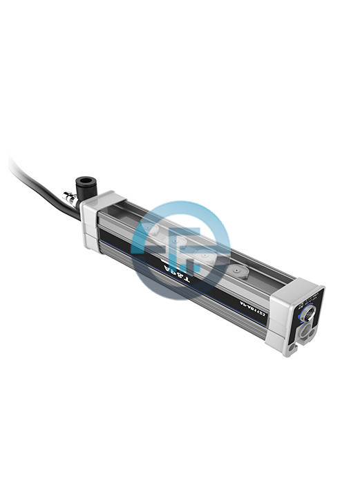 500 mm AP-AB1123 AC Hochfrequenz-Impedanzkoppler ± Ionen-Ionisationsstab – Eurostat