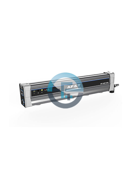 Barre ionisante intelligente 500 mm AP-AB1228 élimination ESD – Eurostat