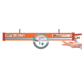 500 mm AB1602A...