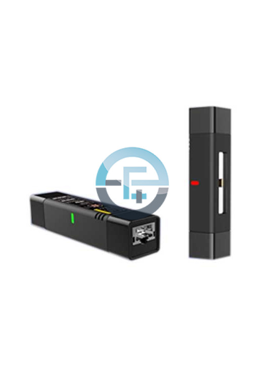 Capteur électrostatique intelligent YV3303 capacité vibratoire sans contact – Eurostat