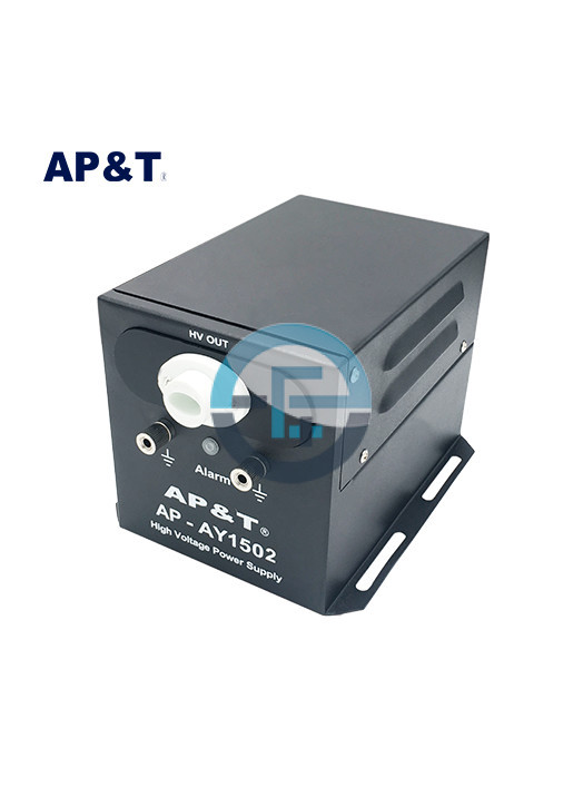 Alimentation simple entrée AY1502 AC fréquence réseau pour barres ionisantes – Eurostat