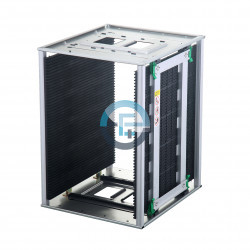 ESD Quickfill Magazine - PS - With Gear Track Adjustment Systemsd QuickFill Magazine - PS - With Gear Track Adjustment Systems 2