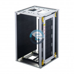 ESD Quickfill Magazine - PS - With Gear Track Adjustment Systemsd QuickFill Magazine - PS - With Gear Track Adjustment Systems