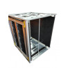 ESD Quickfill Magazine - PS - with gear track adjustment systemESD Quickfill Magazine - PS - with gear track adjustment systemES