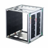 ESD Quickfill Magazine - PS - with gear track adjustment systemESD Quickfill Magazine - PS - with gear track adjustment systemES