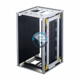 ESD-Quickfill-Magazin - PS - mit Getriebe-Anpassungs-SystemsD-Quickfuftmagazin - PS - mit Getriebe-Anpassungssystemen