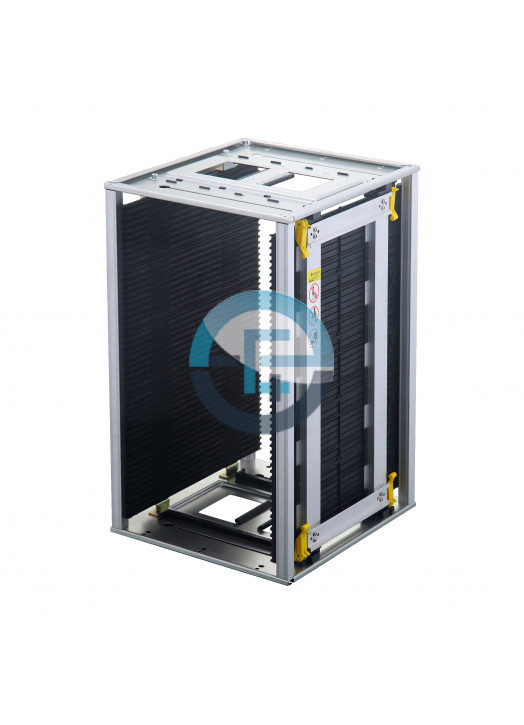 ESD Quickfill Magazine - PS - with gear track adjustment systemESD Quickfill Magazine - PS - with gear track adjustment systemES