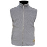 ESD Sleeveless Fleece Body Warmer 97% Polyester 3% Carbon – Eurostat