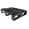 Smart palette ESD 3 semelles pour rack et convoyeurs – Eurostat