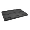 Coiffe ESD pour palette – compatible bacs et Smartpalletbox – Eurostat