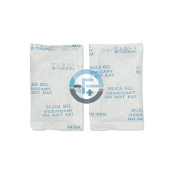 Silica Gel Desiccants for ESD Packaging – Eurostat