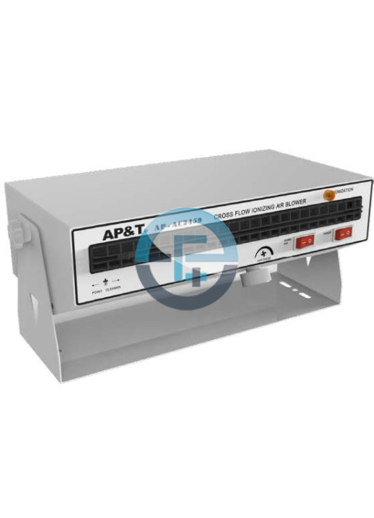 Soufflerie ionisante à flux croisé AP-AC2459 haute tension AC – Eurostat