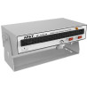 Soufflerie ionisante à flux croisé AP-AC2459 haute tension AC – Eurostat