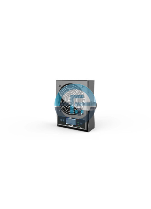 DJ2711 Pulse DC Network Desktop Ionising Blower Dual Polarity – Eurostat