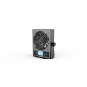 DJ2711 Pulse DC Network Desktop Ionising Blower Dual Polarity – Eurostat