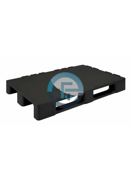 Semi Hygienic PalletSemi Hygienic PalletSemi Hygienic PalletSemi Hygienic Pallet