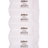 Film antistatique AirWave type 7.1 ESD rose Rs ≤ 10⁹ Ω 210×100×700 m – Eurostat