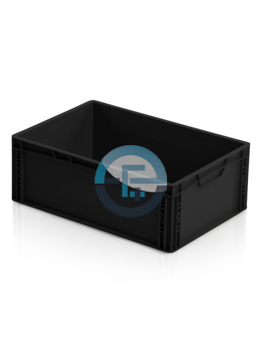 Tote boxes