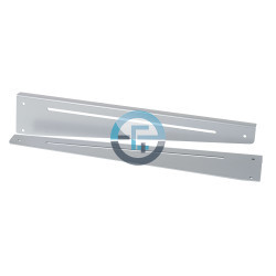 Supports éclairage droite + gauche avec vis pour...