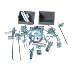Set mit 20 Haken für die Bench-Stat Classic... 2