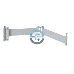 Two-Part Computer Arm for Bench-Stat Classic Workbench –...