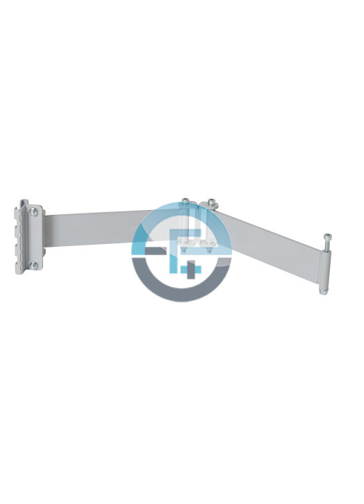 Two-Part Computer Arm for Bench-Stat Classic Workbench – Eurostat