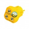 Earth Bonding Plug - StudsEarth Bonding Plug - StudsEarth Bonding Plug - StudsEarth Bonding Plug - Studs