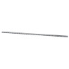 ESD-perforierter Ständer 50×25mm × 1740mm für Bench-Stat-Workstations – Eurostat