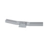 Rails pour bacs bras pivotant Bench-Stat Classic Workbench – Eurostat