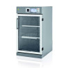 Trockenschrank der C-Linie – Extrembedingungen – Temperatur 2–125 °C – Intensive Temperaturregelung – Eurostat