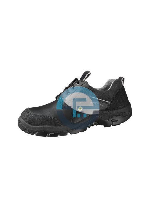 Chaussure basse noire ESD – ESD-Safety shoes anatom – Art. 32256