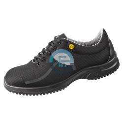 Chaussures basses noires ESD UNI 6 – Chaussures...