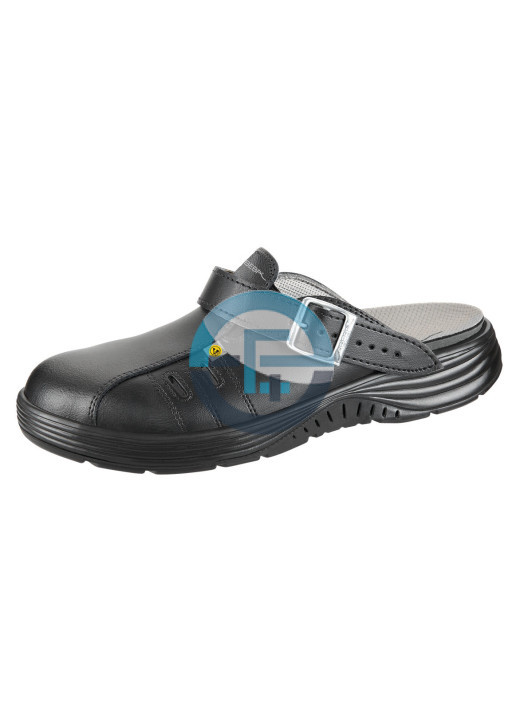 Sabot noire ESD – ESD-Safety shoes x-light – Art. 7131042