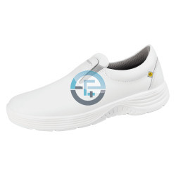 Weiße ESD x-light Sicherheitsschuhe – S2...