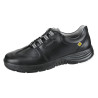 Chaussure basse noire ESD – ESD-Safety shoes x-light – Art. 7131038
