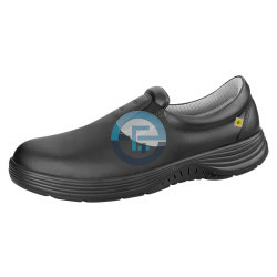 Loafers noirs ESD de sécurité x-light – Chaussures S2...