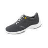Chaussure basse anthracite ESD – ESD-Occupational shoes uni6 – Art. 36