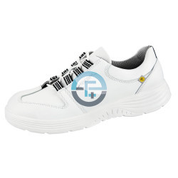 Chaussures basses blanches ESD x-light – Chaussures de...