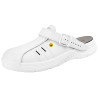 Sabot blanche ESD – ESD-Safety shoes x-light – Art. 7131041