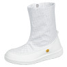 Bottes blanche ESD – ESD-Occupational shoes Reinraum – Art. 3620